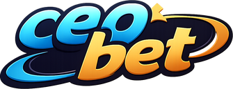 ceo bet বাংলাভাষী লোগো